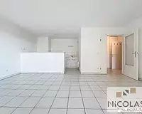 Appartement, 46,41 m²