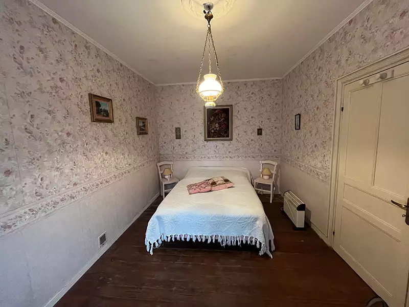 Maison, 128 m²