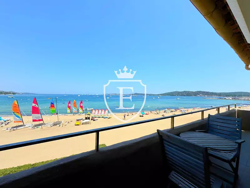 Appartement, 77,35 m²