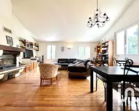 Maison, 122 m²