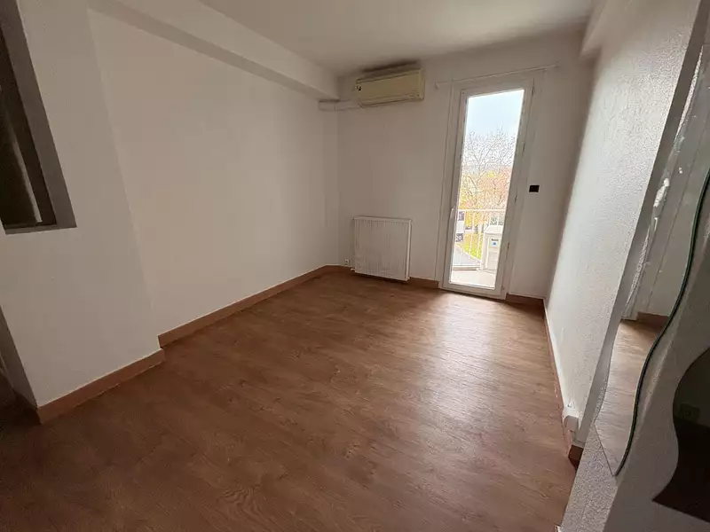 Appartement, 35 m²
