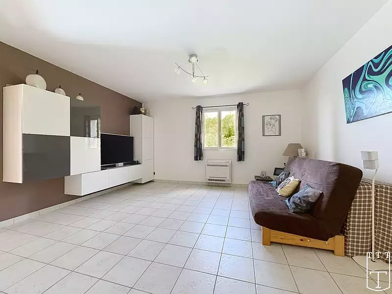 Maison, 204 m²