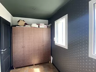 Maison, 118 m²