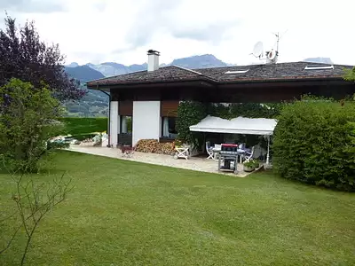 Maison, 263 m²
