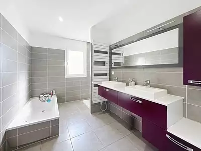 Maison, 158 m²