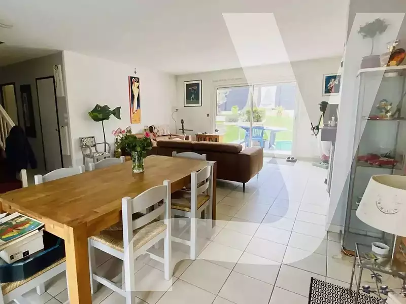 Maison, 138,84 m²
