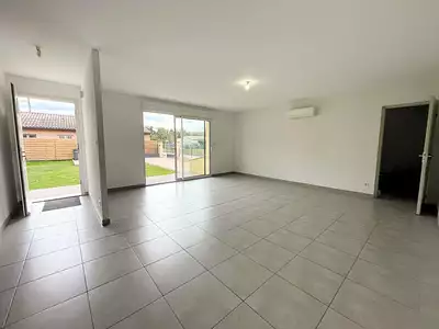 Maison, 97 m²
