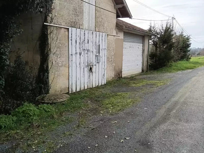 Maison, 130 m²