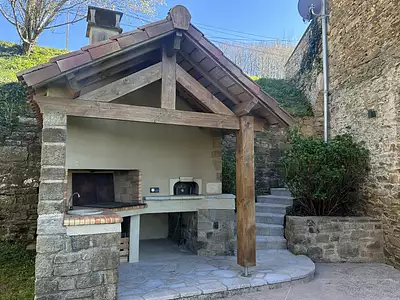 Maison, 135 m²