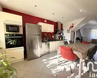Maison, 210 m²