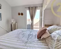 Appartement, 55,25 m²