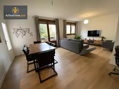 Appartement, 75,99 m²