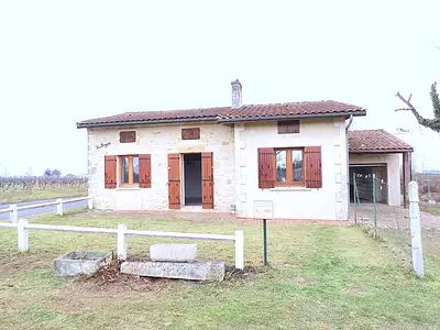 Maison, 77,79 m²