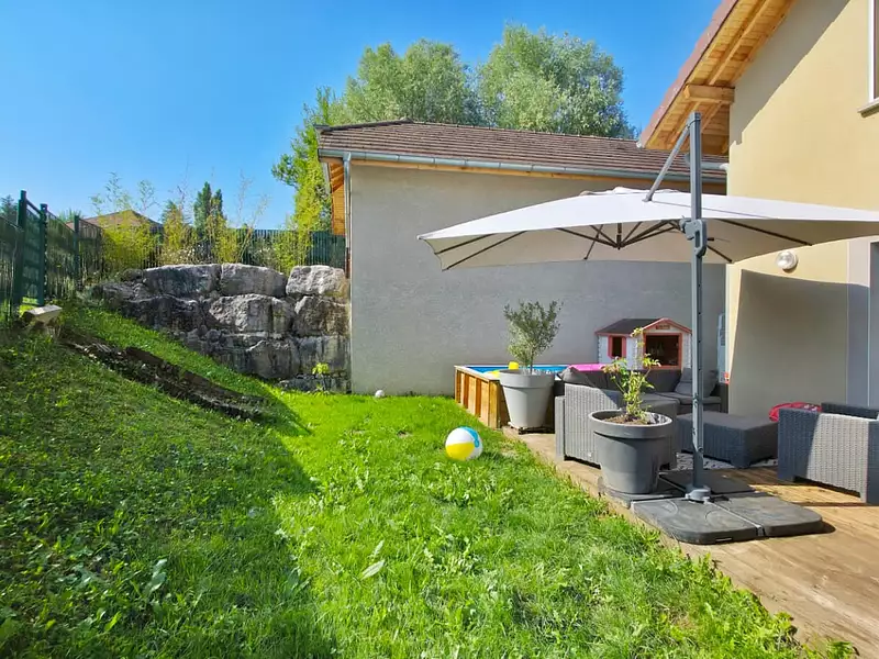 Appartement, 81,19 m²
