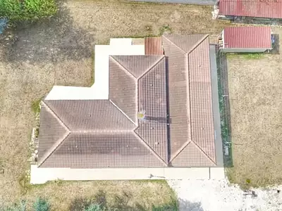 Maison, 127 m²