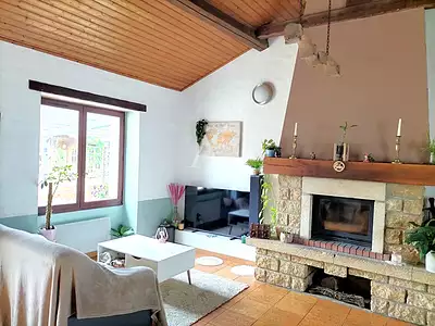 Maison, 114 m²