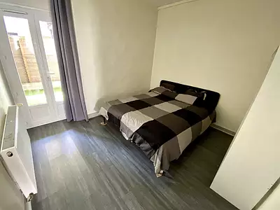 Appartement, 38 m²