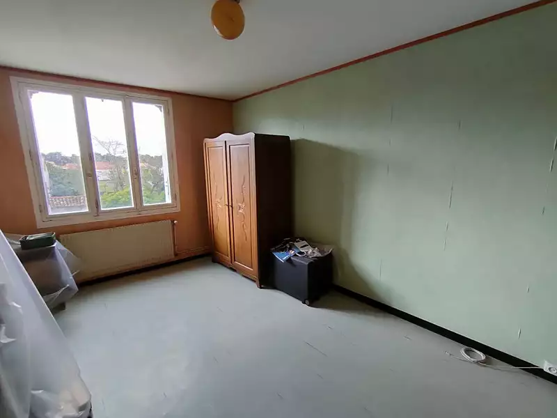 Maison, 266 m²