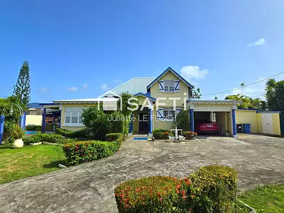 Maison, 150 m²