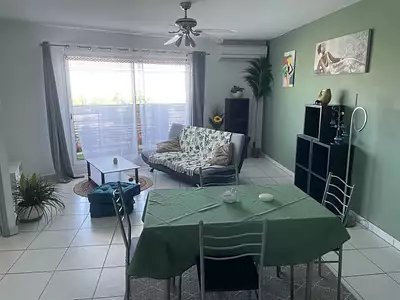 Appartement, 42,29 m²