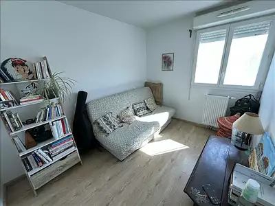 Appartement, 57 m²