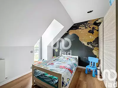Maison, 170 m²