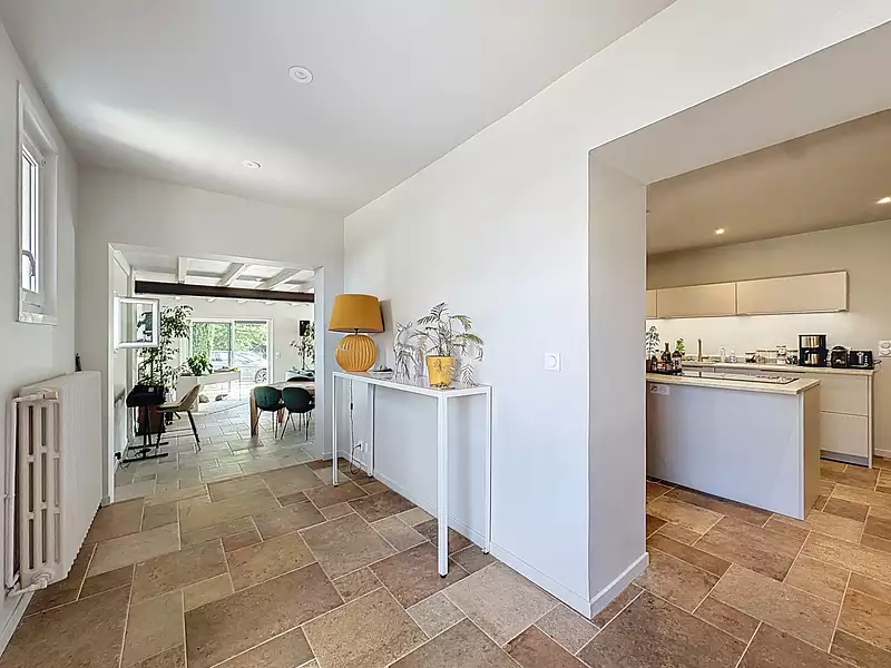 Maison, 260 m²