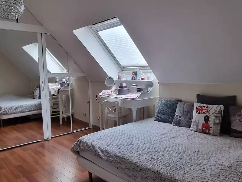 Maison, 110 m²
