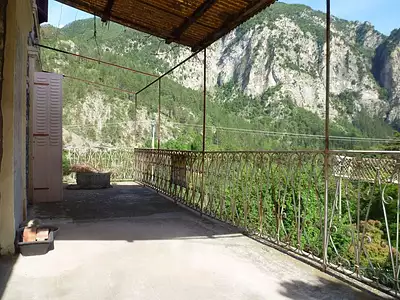 Appartement, 120 m²