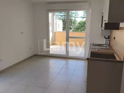 Appartement, 64,11 m²