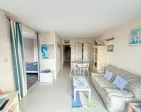 Appartement, 38,15 m²