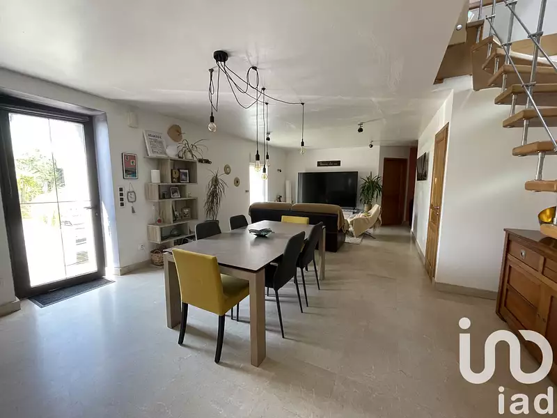 Maison, 135 m²