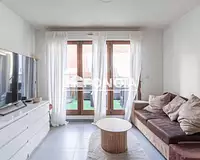 Appartement, 39 m²