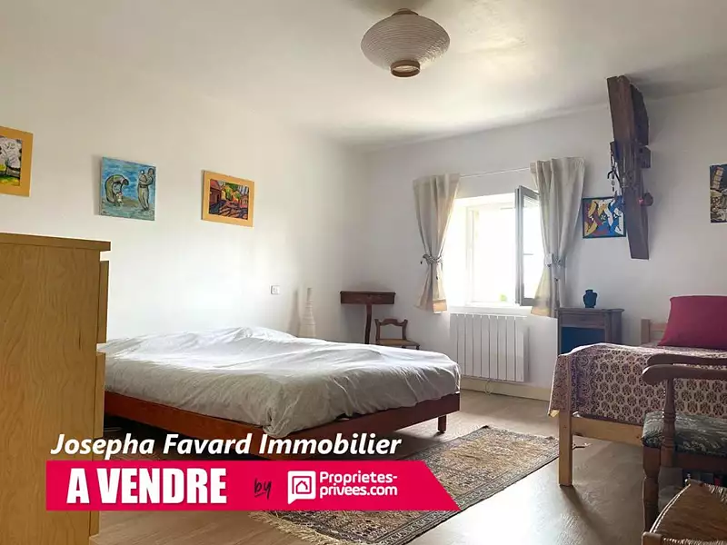 Maison, 112 m²