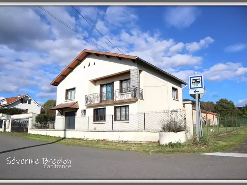Maison, 156 m²