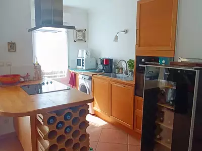 Appartement, 63 m²