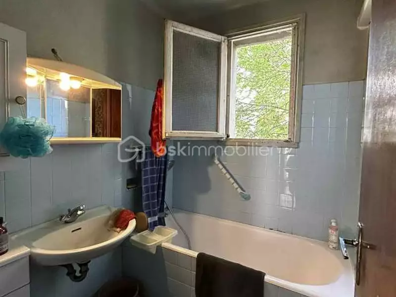 Maison, 89 m²