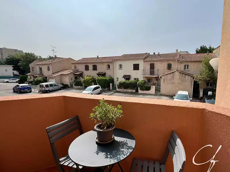 Appartement, 49,9 m²