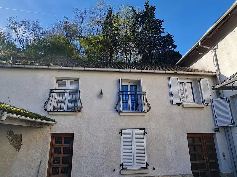 Appartement, 36,88 m²