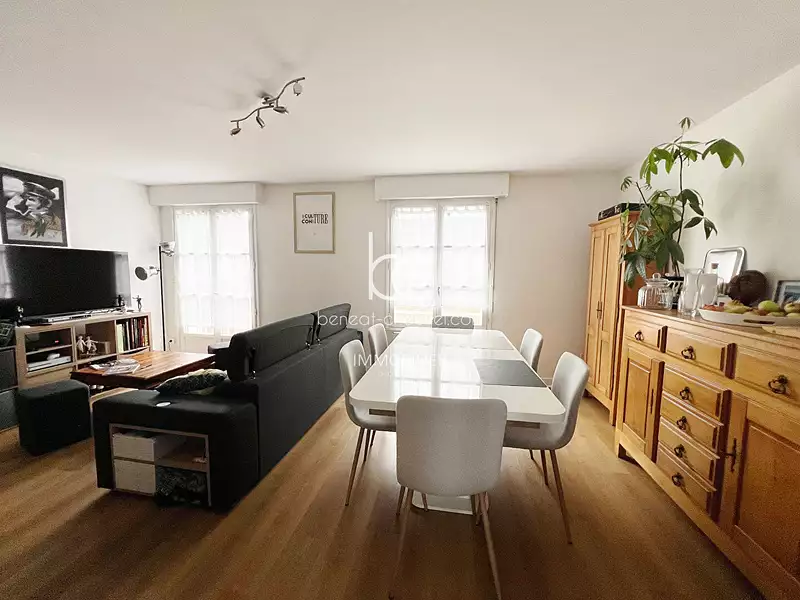 Appartement, 68,79 m²