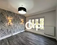 Appartement, 46 m²