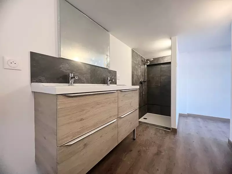 Appartement, 60 m²