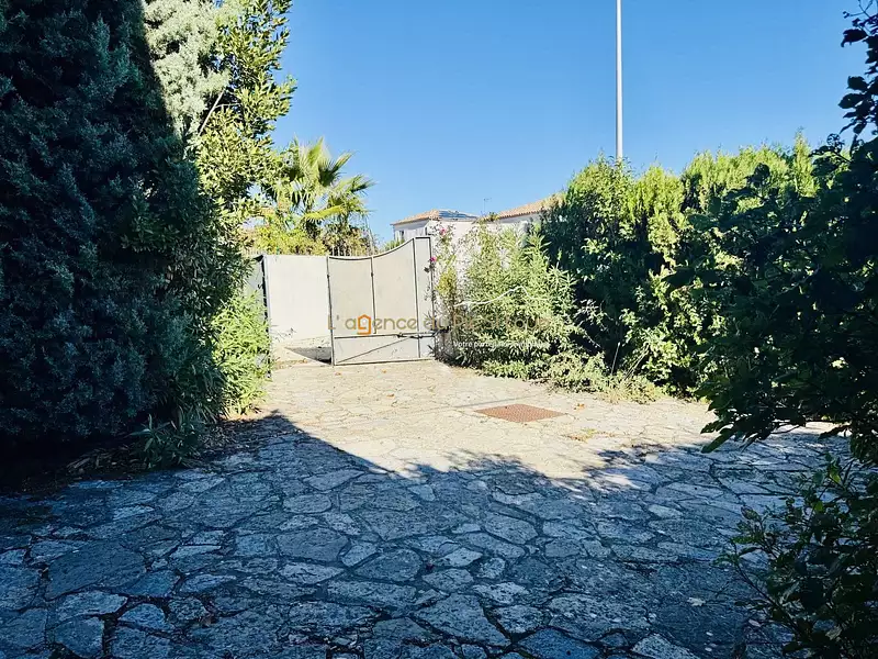 Appartement, 160 m²