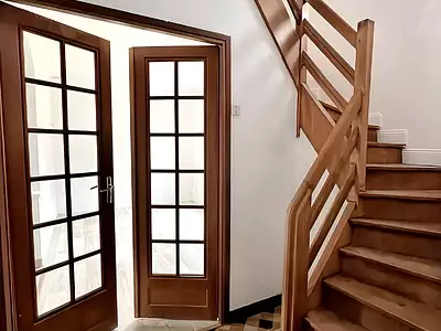 Maison, 81 m²