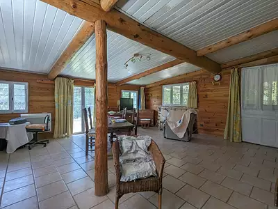 Maison, 155 m²