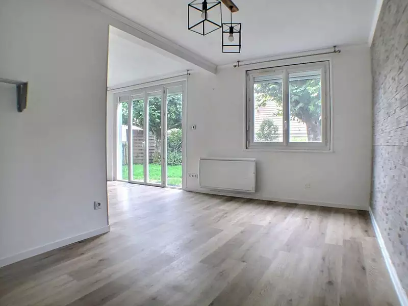 Appartement, 74 m²