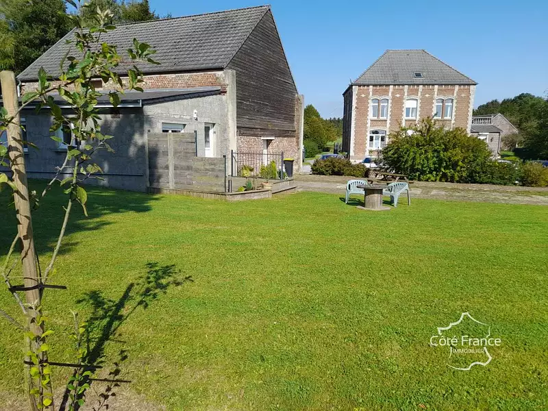 Maison, 460 m²