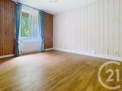 Maison, 140,6 m²