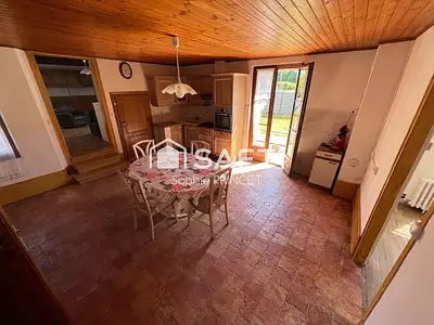 Maison, 126 m²