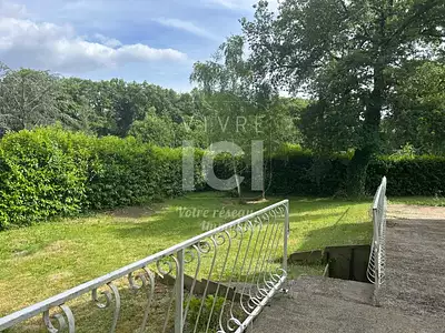 Maison, 173 m²